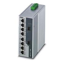 SWITCH INDUSTRIAL- PHOENIX CONTACT- FL SWITCH 1000T-8POE-GT-2SFP-