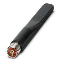 ANTENA - PHOENIX CONTACT ANT-OMNI-2459-02 INDICE DE PROTECCION IP68