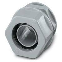 PRENSAESTOPAS DE PP CON ROSCA METRICA ,GRADO DE PROTECCIÓN IP65, PHOENIX CONTACT, ORDEN MÍNIMA 10 PZ