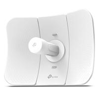 ACCESS POINT INALAMBRICO TP-LINK CPE605 ANTENA PARA EXTERIOR DIRECCIONAL 23DBI 5GHZ 150MBPS MODOS AP/CLIENTE/REPETIDOR /AP ROUTER/ AP CLIENTE ROUTER WISP 1 RJ45 10/100 POE PASIVO INCLUIDO