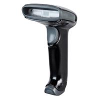 LECTOR DE CODIGO DE BARRAS HONEYWELL 1300G-2USB-N 1D, ALAMBRICO USB CON BASE
