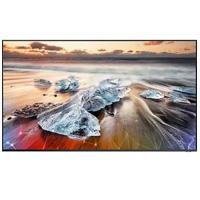 MONITOR SEÑALIZACION DIGITAL SAMSUNG 55 UHD 4K QB55R HDMI, USB RS232C RJ45 16/7