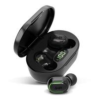 AUDIFONOS INALAMBRICOS TWS GHIA COLOR NEGRO