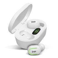 AUDIFONOS INALAMBRICOS TWS GHIA COLOR BLANCO