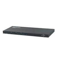 VIDEO SPLITTER HDMI MANHATTAN 1080P, 4 IN : 4 OUT (MATRIZ)