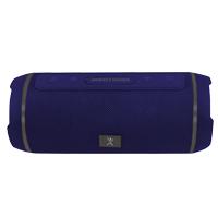 BOCINA PORTATIL BLUETHOOTH ADAGIO PERFECT CHOICE AZUL