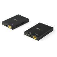 KIT EXTENSOR DE VIDEO HDMI POR CAT 6 - 4K 60HZ - HDR - 4:4:4 - COMPATIBLE CON AUDIO 7.1 - EXPANSOR DE VIDEO HDMI - 50M - STARTECH.COM MOD. ST121HD20V