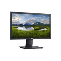 MONITOR LED DELL 20 E2020H / 19.5 PULGADAS/ 1600 X 900 / 60 HZ / 3.08KG / PANTALLA PLANA / VGA- DISPLAYPORT