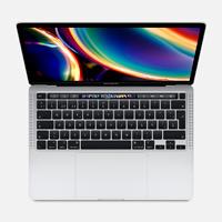 MACBOOK PRO 13 /I5 2.0GHZ QC/16GB/1TB-SSD/ PLATA