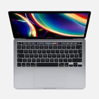 MACBOOK PRO 13 /I5 2.0GHZ QC/16GB/1TB-SDD/ GRIS ESPACIAL