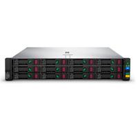 ALMACENAMIENTO HPE STOREEASY 1660 PERFORMANCE LFF 2.1GHZ 8-CORE 16GB 4X1GBE