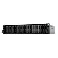 FLASHSTATION SYNOLOGY FS3600 24 BAHIAS/ HASTA 92.16 TB /INTEL XEON D-1567 /DOCE NUCLEOS 2.7 (TURBO) GHZ/16 GB DDR4/USB 3.0 X2/ RJ-45 10GBE LAN X 2/ RJ45 1GBE LAN X 4/INTERCAMBIO EN CALIENTE