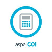 ASPEL COI 9.0 5 USUARIOS ADICIONALES (FISICO)