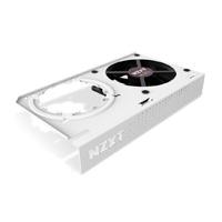 KIT DE MONTAJE GPU PARA KRAKEN NZXT G12 BLANCO GPU´S NVIDIA Y AMD, ENFRIAMIENTOS NZXT Y THERMALTAKE