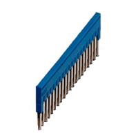 PUENTE ENCHUFABLE- FBS 20-5 BU-PHOENIX CONTACT-ORDEN MINIMA 10 PZ