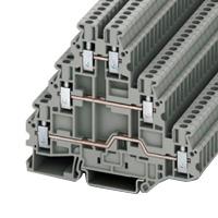 BORNE MULTIPISO- UT 2,5-3L-PHOENIX CONTACT