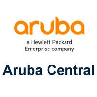 SUSCRIPCION HPE ARUBA CENTRAL E-STU AP FUNDATION 60 MESES - ELECTRONICA