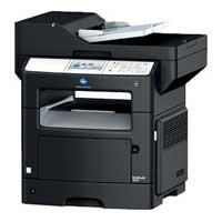 MULTIFUNCIONAL LASER MONOCROMATICO KONICA MINOLTA MODELO BIZHUB 4020I, VELOCIDAD 42 PPM, RESOLICION 1,200 X 1,200, MEMORIA DE 256 MB, IMPRESIÓN DUPLEX AUTOMATICA