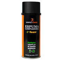 ESPUMA LIMPIADORA PERFECT CHOICE PARA CUBIERTAS PLASTICAS ULTRA CLEAN