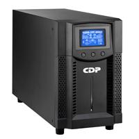 NO BREAK MONOFASICO ON LINE DOBLE CONVERSION 3000VA/2700W TORRE