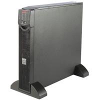 SMART UPS APC RT1500VA/1050W 120V, 8 CONTACTOS TIPO 5-15R, ON LINE