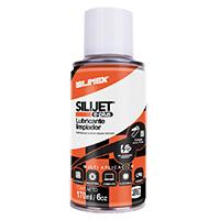 LIMPIADOR Y LUBRICANTE CON SILICON SILIMEX