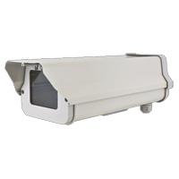 GABINETE PARA INTERIOR/EXTERIOR FABRICADO EN ALUMINIO PROVISION