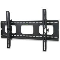 SOPORTE TV P/PARED MANHATTAN 75KG 37 A 85 AJUSTE VERTICAL