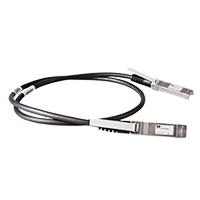 CABLE HP ARUBA X240 10G SFP+ SFP+ 1.2M DAC