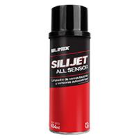 LIMPIADOR EN AEROSOL DIELECTRICO SILIMEX 454ML