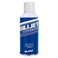 CONGELANTE EN AEROSOL SILIMEX 170MML SILIJET E3.