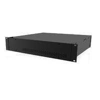 BANCO EXTERNO ADICIONAL DE BATERIAS COMPLET PARA UPS 3KVA RACK