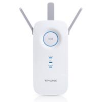 REPETIDOR INALAMBRICO EXTENSOR DE RANGO TP-LINK RE450 AC1750 802.11A/B/G/N/AC 1 RJ45 GIGABIT WIFI 5GHZ 1300MBPS Y 2.4GHZ 450MBPS 3 ANTENAS