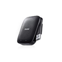 HUB USB TP-LINK UH400 1 PUERTO USB 3.0 TIPO-A CON CABLE Y 4 PUERTOS USB 3.0 COMPATIBLE CON USB 2.0 Y 1.1