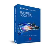 BITDEFENDER GRAVITYZONE BUSINESS SECURITY, 100-149 USR, 1 AÑO, ELECTRONICO, RENOVACION GOBIERNO