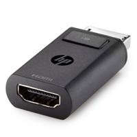 ADAPTADOR HP DISPLAY PORT MACHO/ HDMI 1.4 HEMBRA