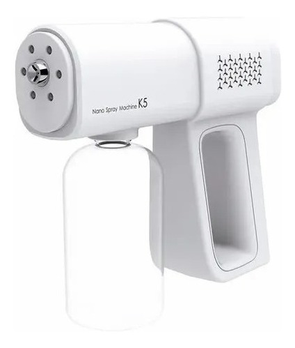 Pistola Sanitizante K5-Nano Spray