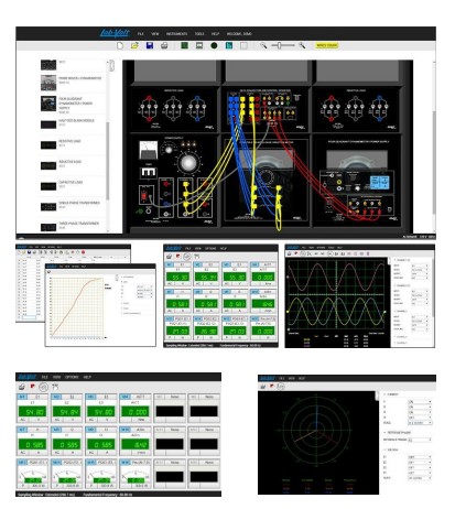 Software de Simulación LVSIM - EMS Festo en México