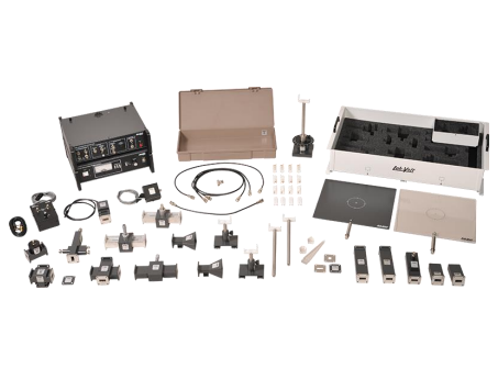 Tecnología de microondas con (o sin) LVDAM-MW – Serie 8091 & 8090