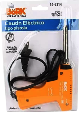 Cautin de pistola 30-130w