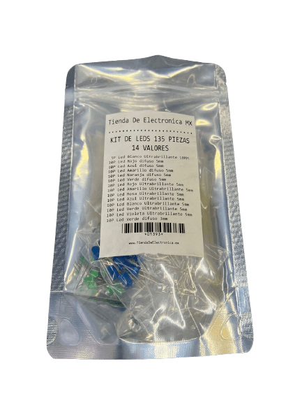 KIT DE LEDS
