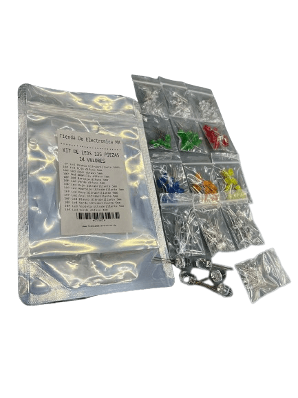 KIT DE LEDS - Imagen 3