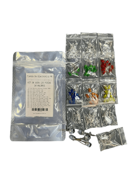 KIT DE LEDS - Imagen 2