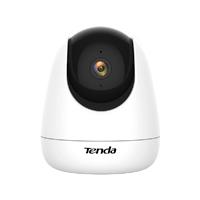 CAMARA TENDA CP3 VIDEOVIGILANCIA INTERIORES 2 MPX VIDEO EN HD 1080P BOCINA Y MICRFONO, RANURA SD PARA ALMACENAMIENTO CONTROL DESDE LA NUBE, GIRA 360°