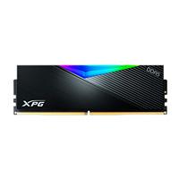 MEMORIA ADATA UDIMM DDR5 16GB PC5-41600 5200MHZ CL38 1.25V XPG LANCER RGB NEGRO CON DISIPADOR PC/GAMER/ALTO RENDIMIENTO (AX5U5200C3816G-CLARBK)