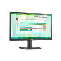 MONITOR LED DELL E2223HN | 21.5 PULGADAS FULL HD | 1920 X 1080 | 60HZ | VGA HDMI | 3 AÑOS GARANTIA | 210-BBBN