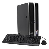 GHIA FRONTIER SLIM / INTEL CELERON J4005 DUAL CORE 2.0 GHZ / 4 GB / SSD 120 GB / WIN 11 HOME