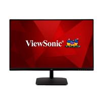 MONITOR VIEWSONIC VA2435-H, 24 PULGADAS, 1920 X 1080, FULL HD, 75HZ ACTUALIZACION, 5 MS TIEMPO DE RESPUESTA, PANEL IPS, HDMI, VGA, VESA, 3 AÑOS DE GARANTIA