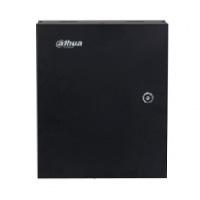 CONTROL DE ACCESO/DAHUA/ASC2204C-H/CONTROL DE ACCESO TCP/IP /4 PUERTAS 4 LECTORAS VíA WIEGAND O RS485 / 200,000 TARJETAS/ 150,000 EVENTOS / ADMITE BIOMéTRICOS DAHUA/CONTROL MAESTRO