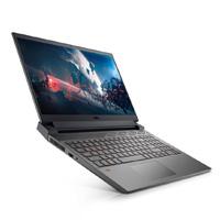 LAPTOP GAMER DELL G15 5530 INTEL CORE I7 13650HX TURBO |16GB DDR5, 4800 MHZ | 512GB SSD | NVIDIA RTX 4050, 6GB | WIN 11 HOME | NEGRO |15.6 FHD | CX28K